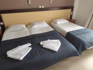 Hotel PLATON - Pori - 8