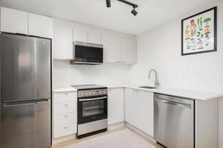 MTL Central Stay Apartments - 5