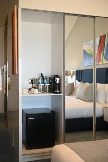 Twinz hotel and spa - 8