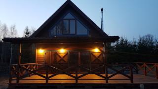 Siedlisko Ptasie Trele 2 - 1