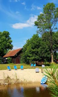 Siedlisko Ptasie Trele 2 - 6