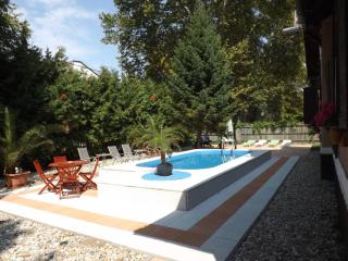 Randevú apartman - Balatonföldvár - 8