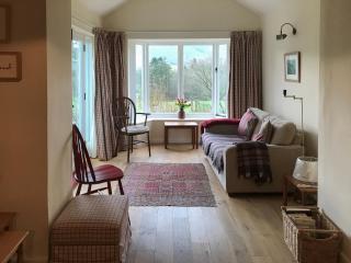 Overwater Lodge - Bassenthwaite Lake - 6