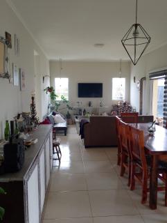 Casa quinta - Chacabuco - 7
