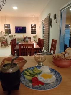 Casa quinta - Chacabuco - 6