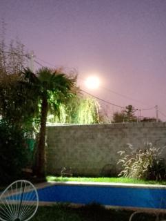 Casa quinta - Chacabuco - 5