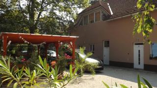 Randevú apartman - Balatonföldvár - 9