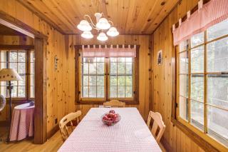 Mtn-View Cascade Cabin Near Garden of the Gods! - 1