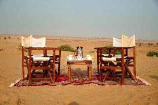 Padam Jaisalmer - Jaisalmer - 9