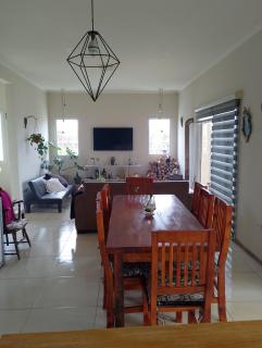 Casa quinta - 2
