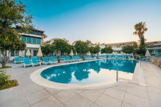Armas Gul Beach - 5