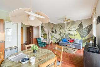 MetroPoint Apartments at Słomińskiego Street - 4