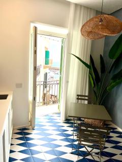 Marina Palace Apartments & Terrace - Lipari - 4