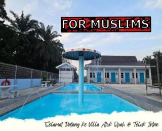 Villa Atok Opah - 9