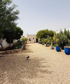 Villa Fatima - 5