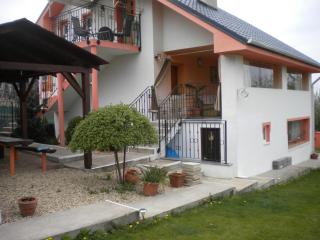 Chata DANKA - 1