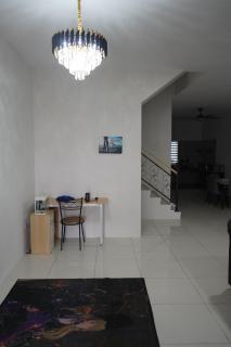 Homestay Behrang Sentral - Kampung Behrang - 3