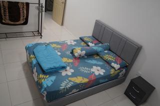 Homestay Behrang Sentral - Kampung Behrang - 4