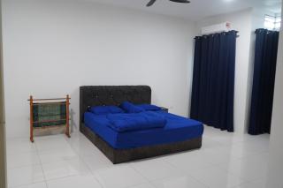 Homestay Behrang Sentral - Kampung Behrang - 5