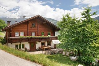 Berghaus Glosaleite Zillertal - 0