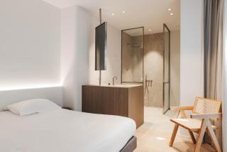 Huswell - Nosso Logies - Chic Stay in Knokke-Heist - 8