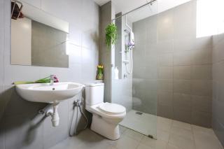 Cozy Homestay #IOI City Mall #Putrajaya #17 Pax - 5