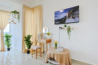 Cozy Homestay #IOI City Mall #Putrajaya #17 Pax - Puchong - 9