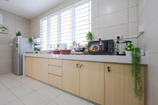 Cozy Homestay #IOI City Mall #Putrajaya #17 Pax - Puchong - 6