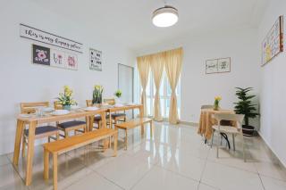 Cozy Homestay #IOI City Mall #Putrajaya #17 Pax - Puchong - 7