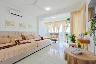 Cozy Homestay #IOI City Mall #Putrajaya #17 Pax - Puchong - 0
