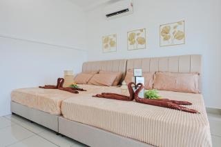 Cozy Homestay #IOI City Mall #Putrajaya #17 Pax - Puchong - 8