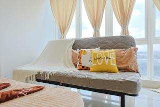 Cozy Homestay #IOI City Mall #Putrajaya #17 Pax - Puchong - 2