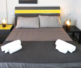 Maffi's apartment - 6