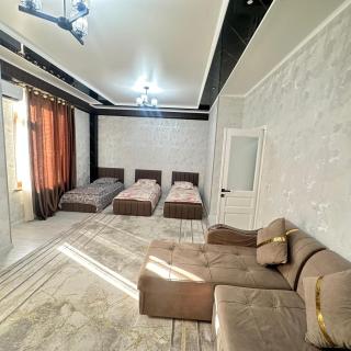 КАРАВАН САРАЙ 15 дом - Türkistan - 9