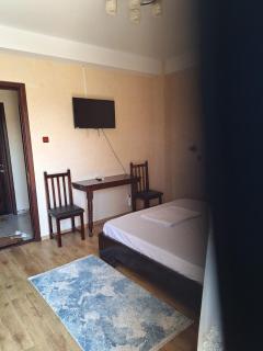 Villa Chateau - 5