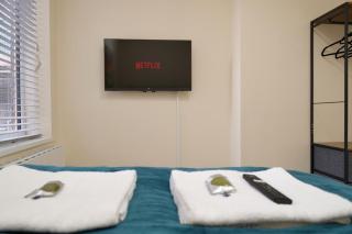 Warwick Row Apartments Coventry City Centre - Flat 4 - Coventry - 1