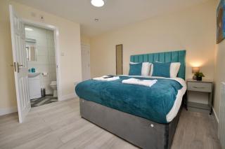 Warwick Row Apartments Coventry City Centre - Flat 4 - Coventry - 6