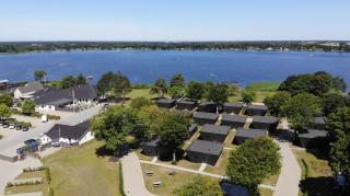 SØGAARDEN - Hotel & SøCamp - Sunds - 4