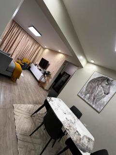 JKIA VIEW HOMES-Two bedroom - Nairobi - 9