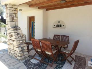 Villa paradiso 1 with private pool - 3