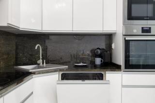 Kapitański Mostek Pet-Friendly Apartment Kołobrzeg by Noclegi Renters - 1
