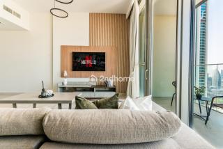 Downtown Views 1 A Direct Access to Dubai Mall - Dubai - 3