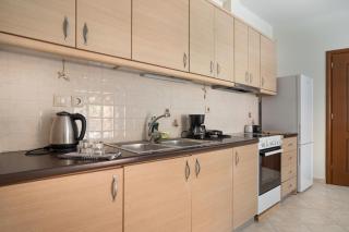 Ardavani City Apartment 1 - Argostoli - 6