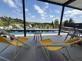 Maison des Coteaux - 3