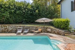 Villa Liberty - Parrana San Martino - 1