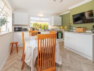 Hebridean Country House - Lochs - 3