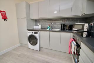 Warwick Row Apartments Coventry City Centre - Flat 5 - Coventry - 7
