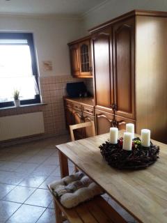 Ferienwohnung Lara - Zinnowitz - 5