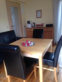 Ferienhaus Fredy - 9