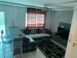 Studio deux pas à la plage - Hammam Sousse - 0
